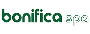 Logo Bonifica
