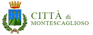 Logo Citta Di Montescaglioso