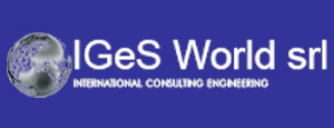 Logo Iges World