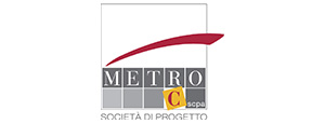 Logo Metro C