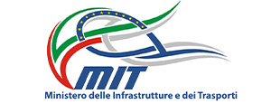 Logo Mit Ministero Infrastrutture Trasporti 