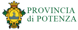 Logo Provincia Di Potenza A