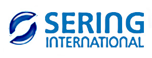 Logo Sering International B