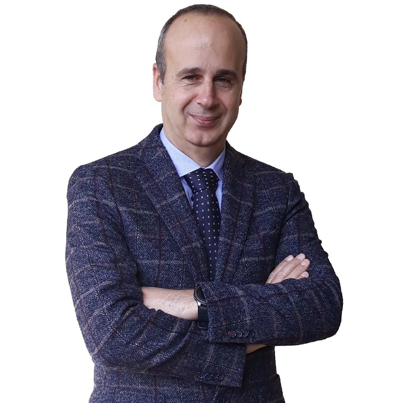 Dott. Ing. Antonio Mirabelli